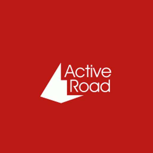 Logo Active Road - Partenaires Guide Escalade